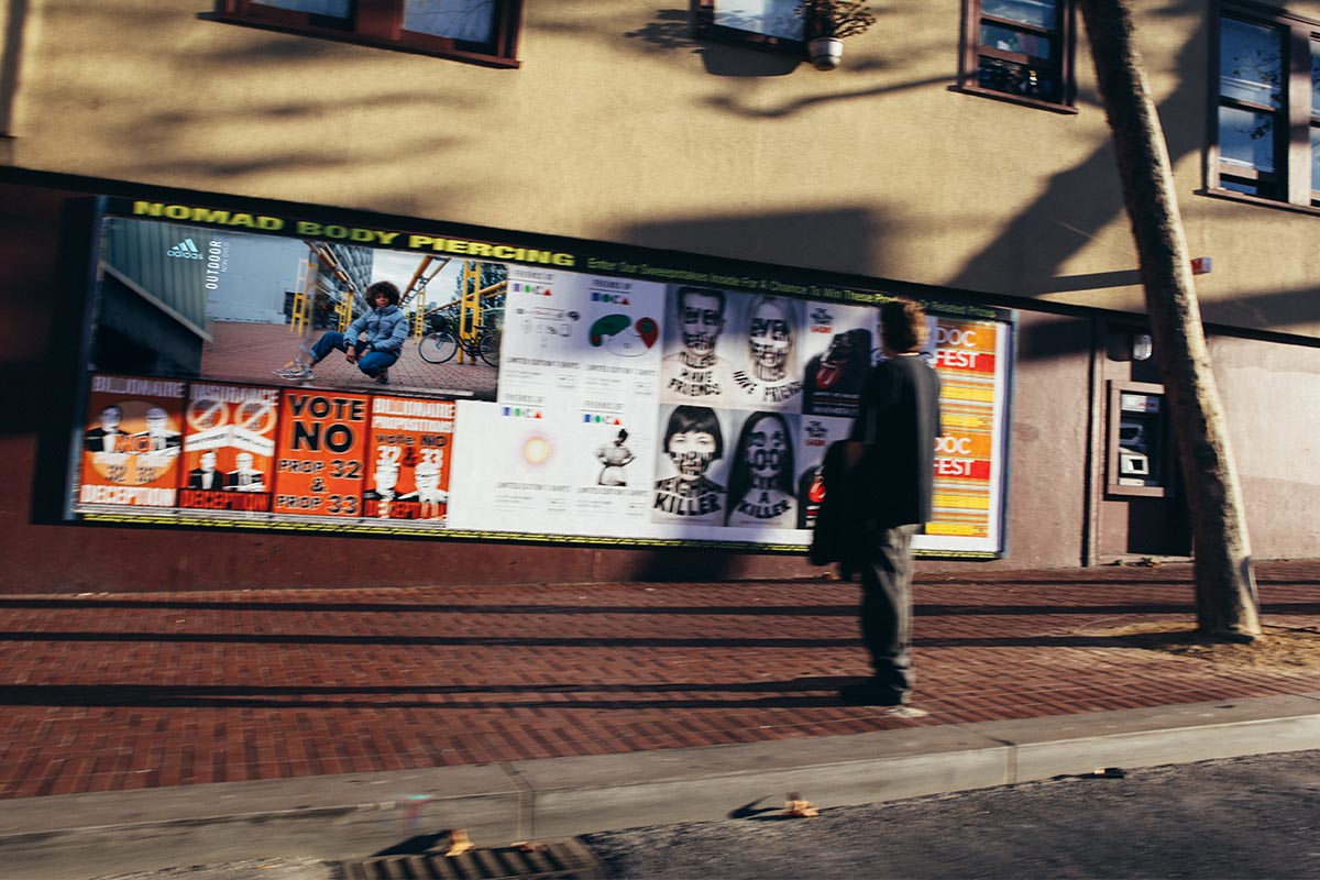 adidas fw20 photography