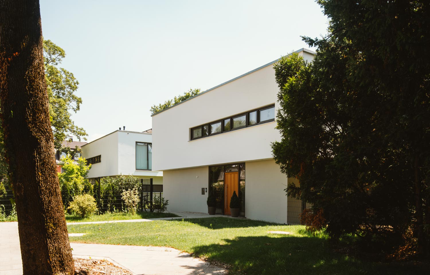 architecture photography