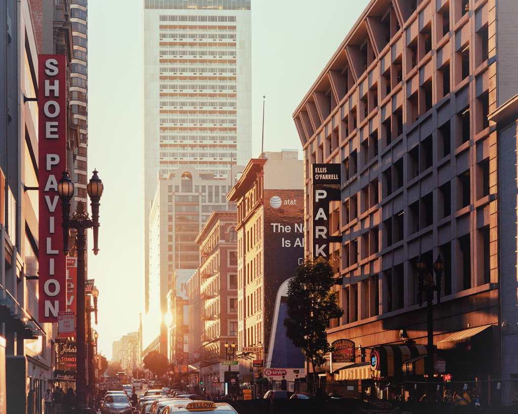 architecture photography