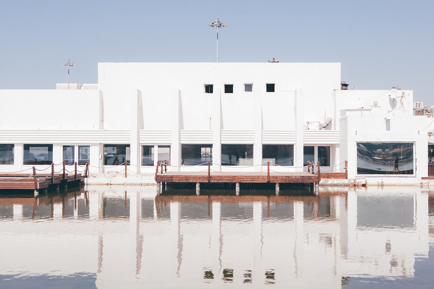 architecture photography