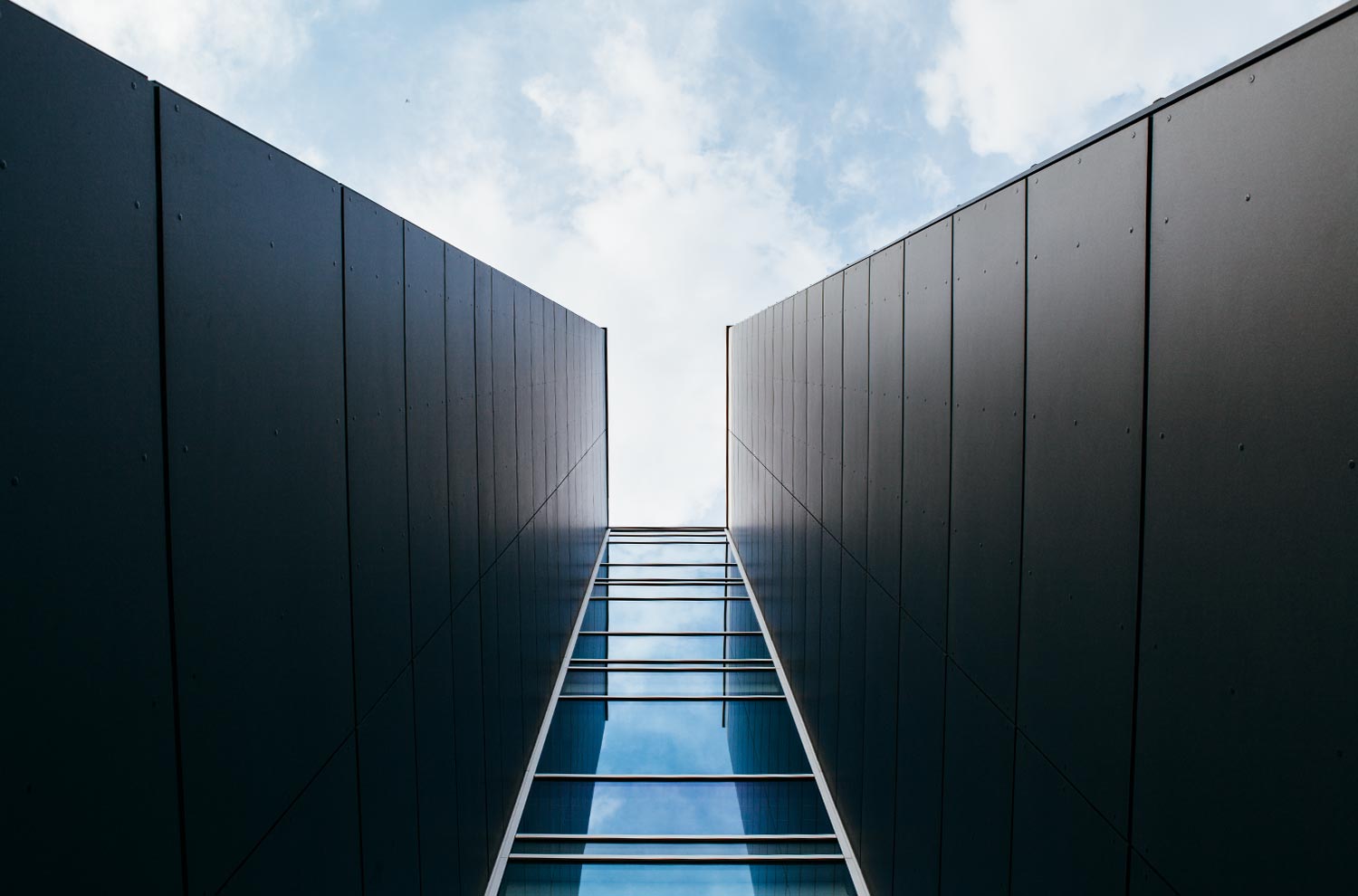 architecture photography