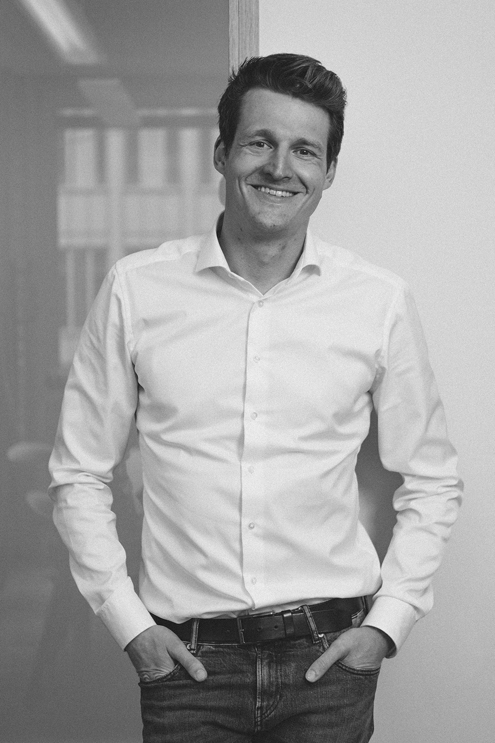 business photography