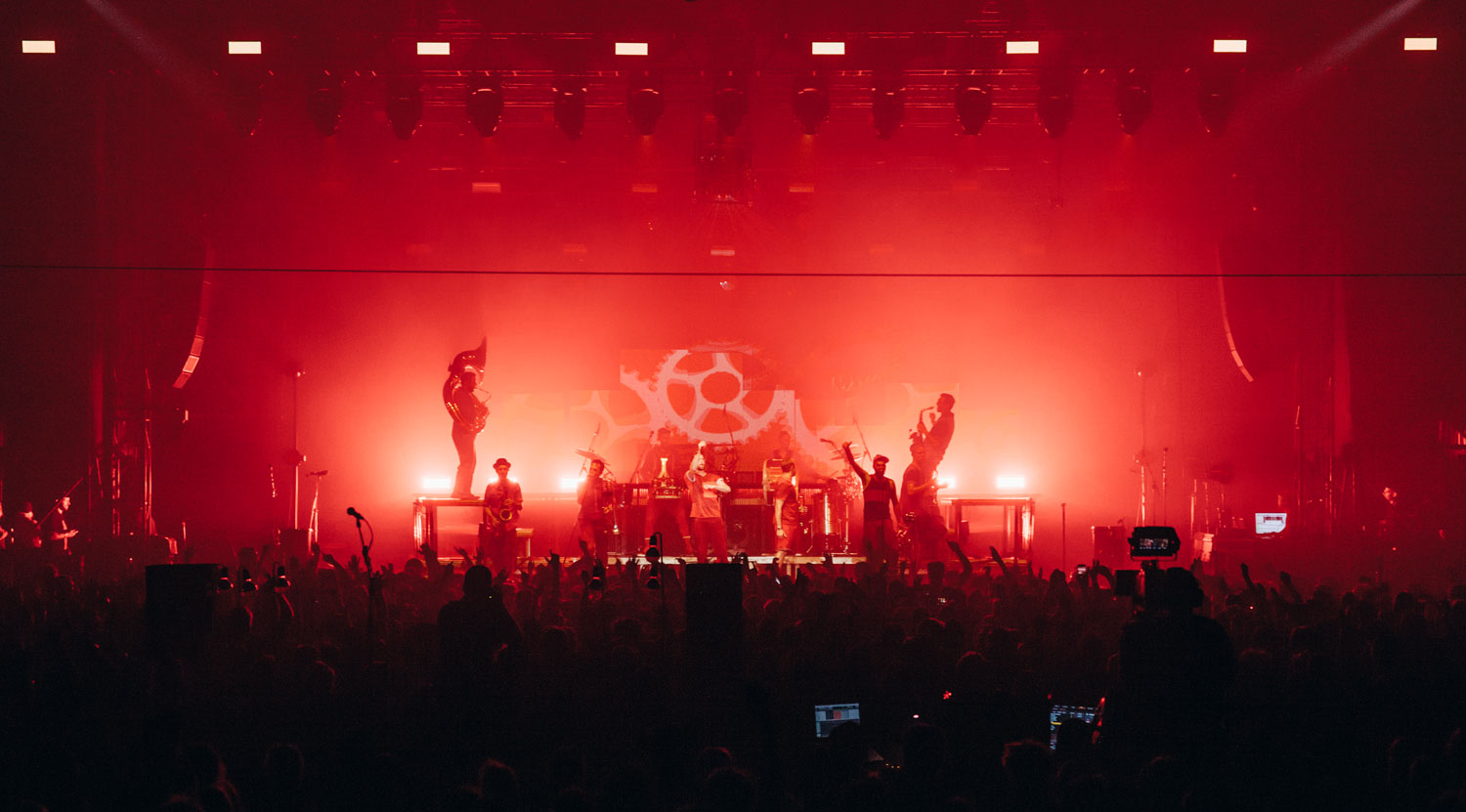 musicians photography