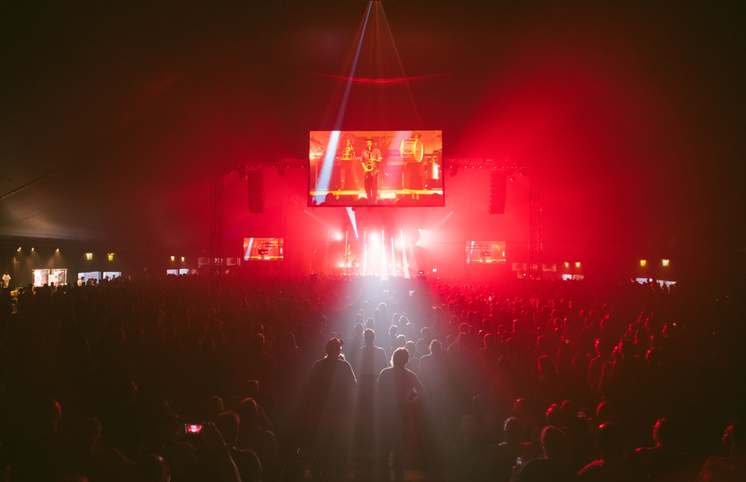 musicians photography