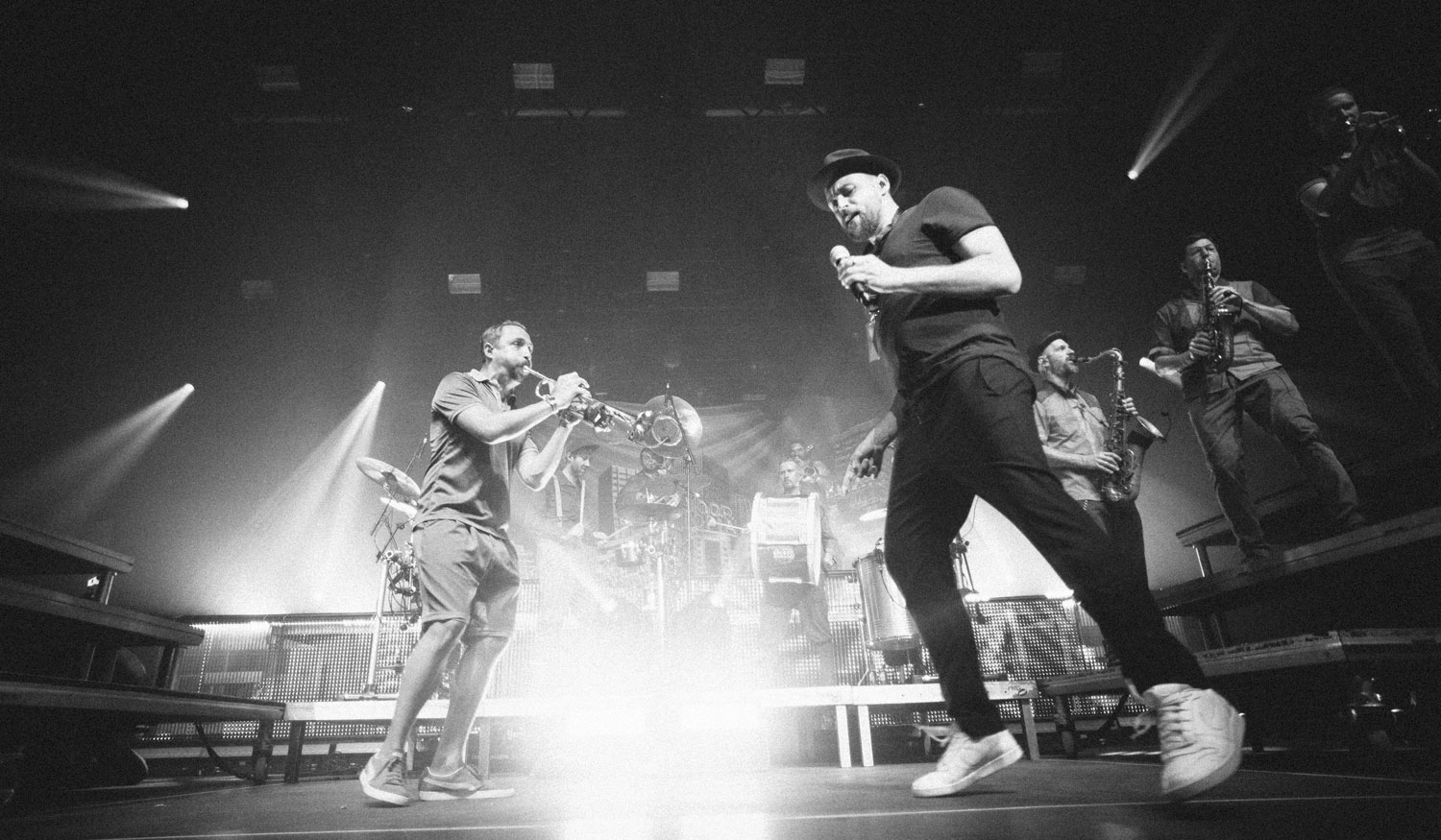 musicians photography