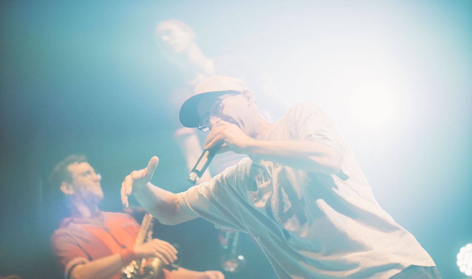 musicians photography