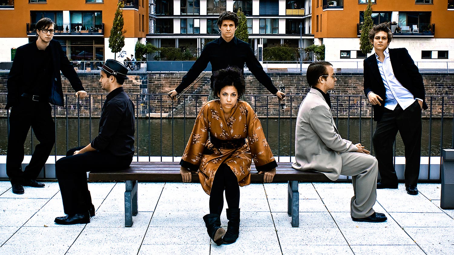 musicians photography