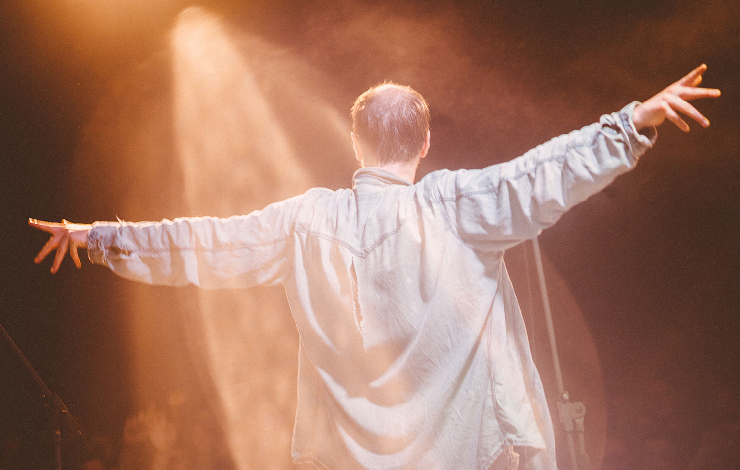 musicians photography