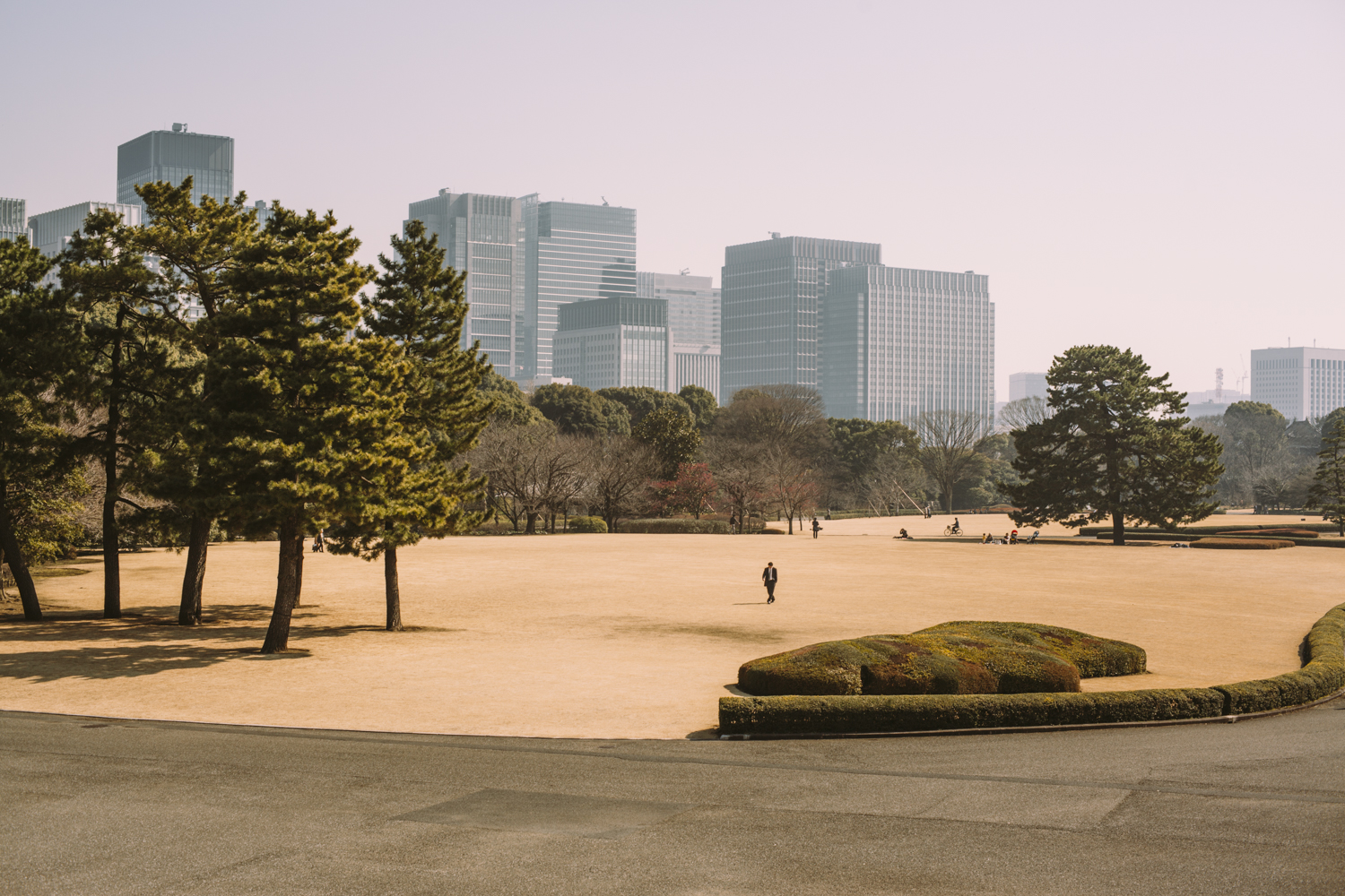 business as usual photography