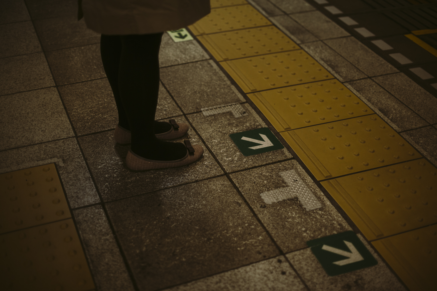 business as usual photography