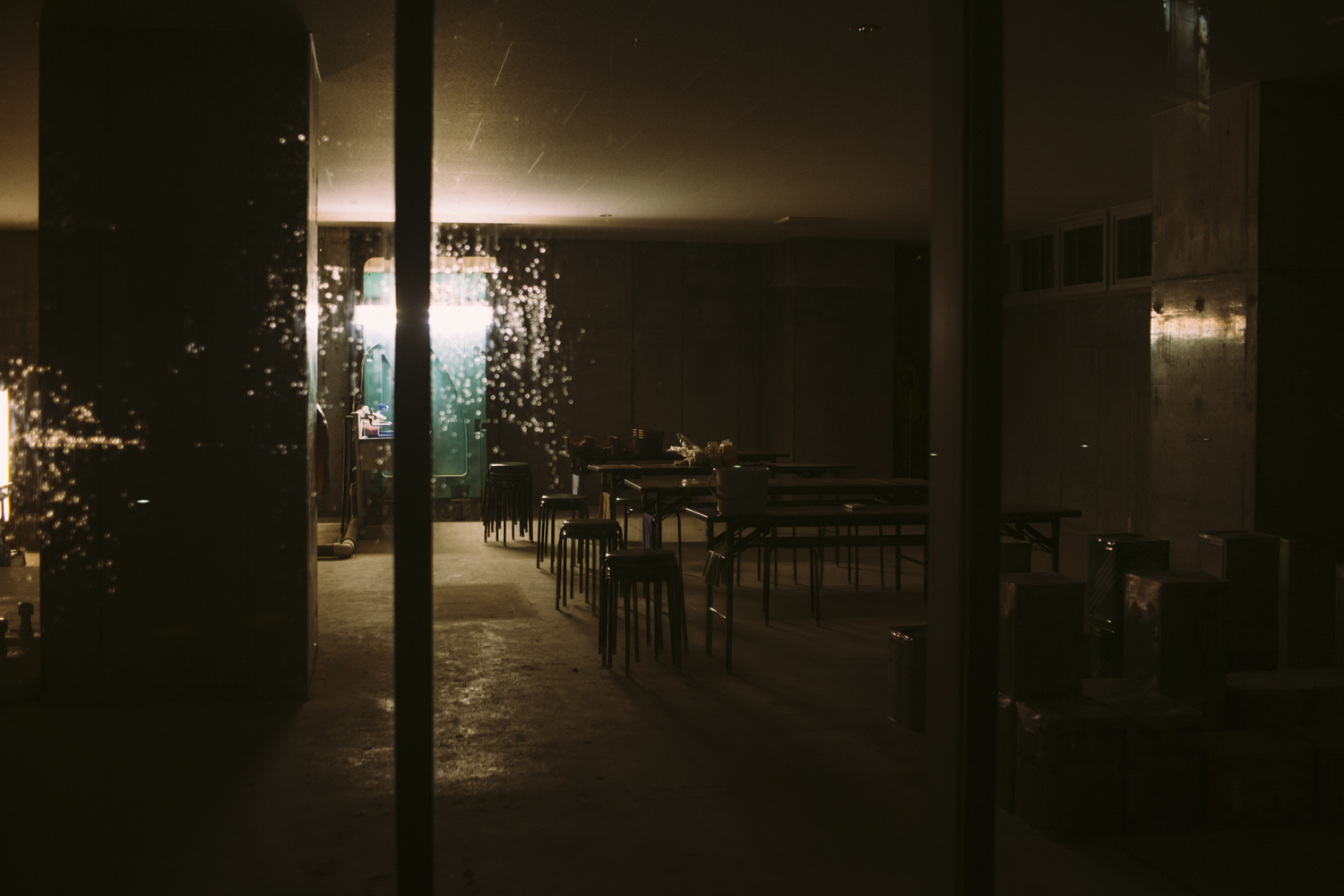 business as usual photography