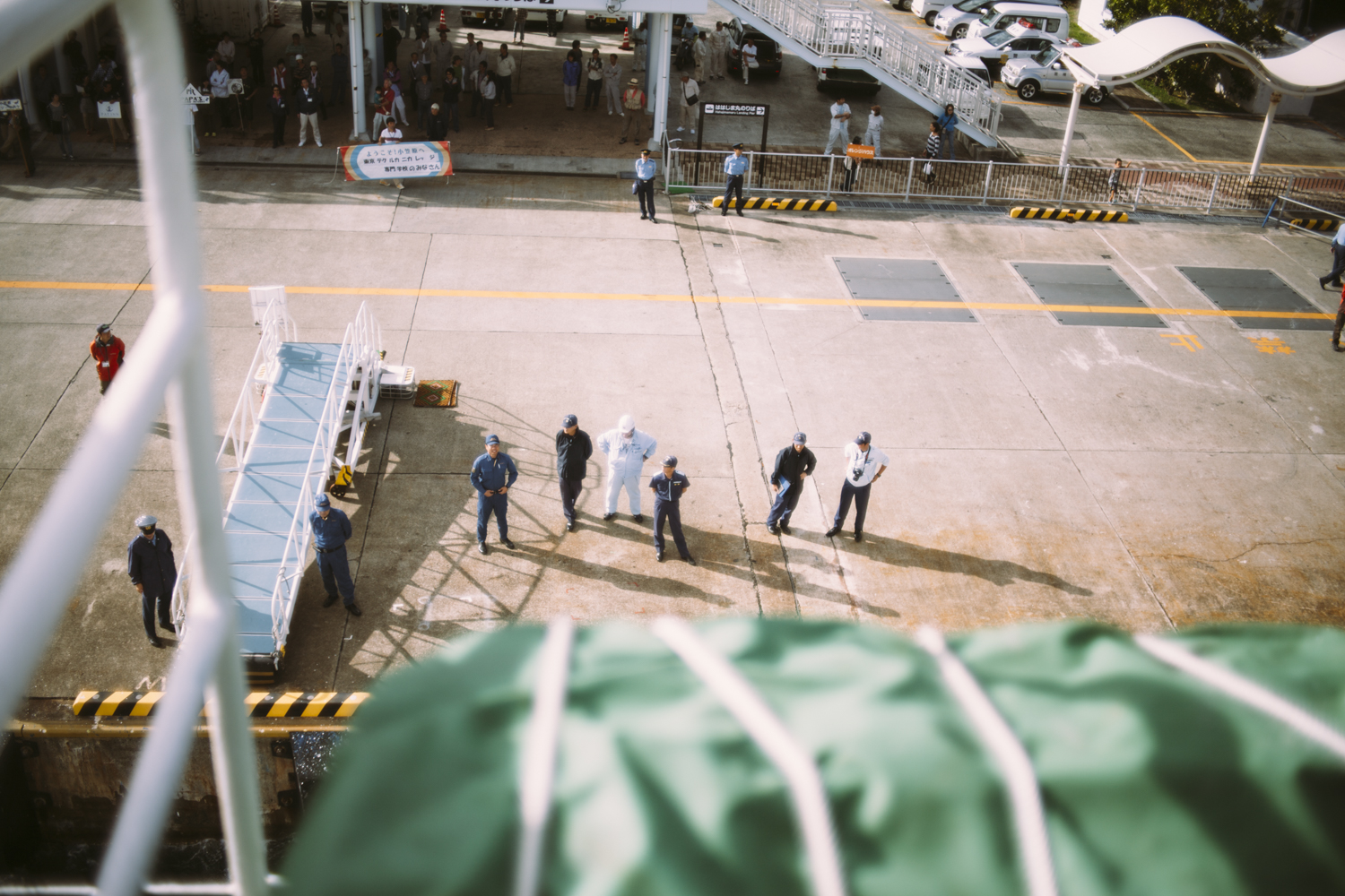 business as usual photography