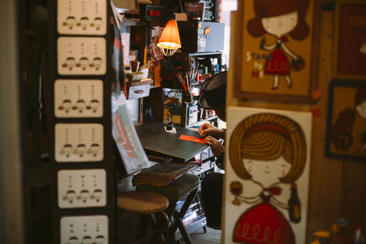 business as usual photography