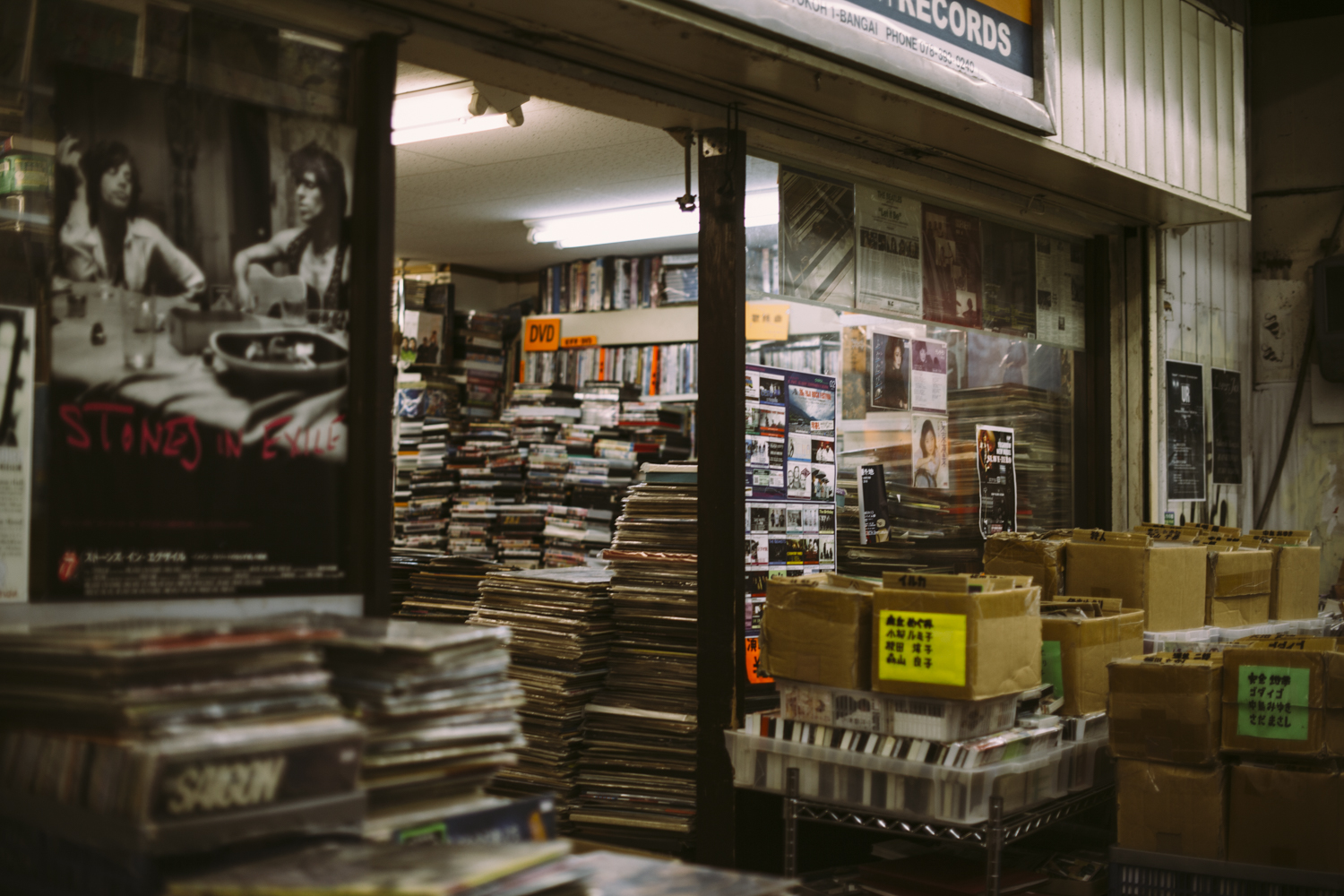 business as usual photography