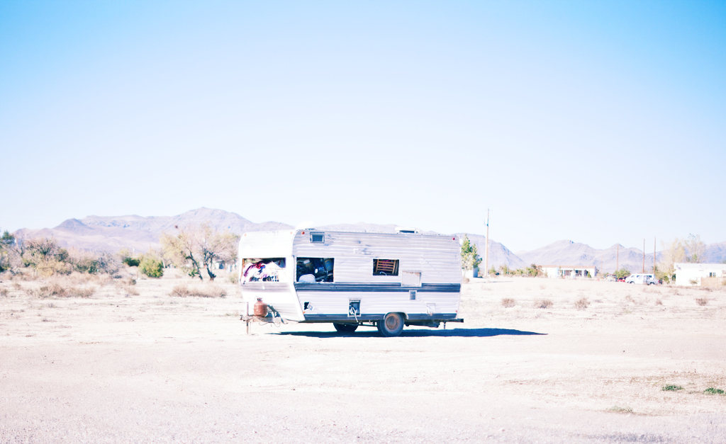 desert session photography