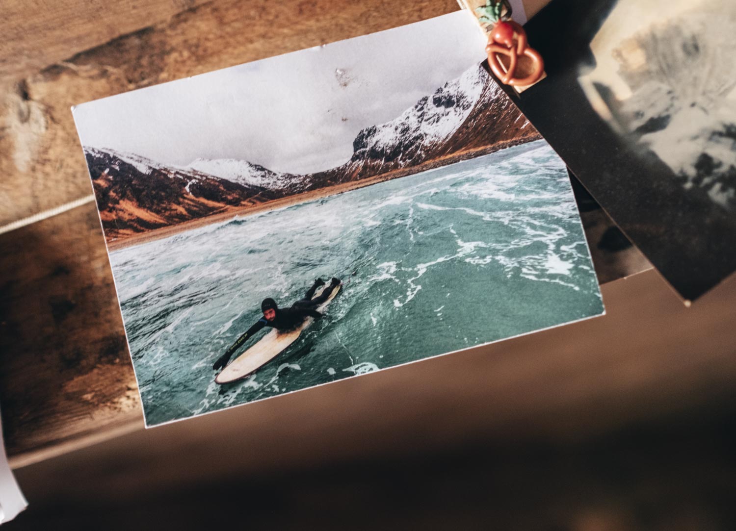 lofoten kvalvika beach cottage photography