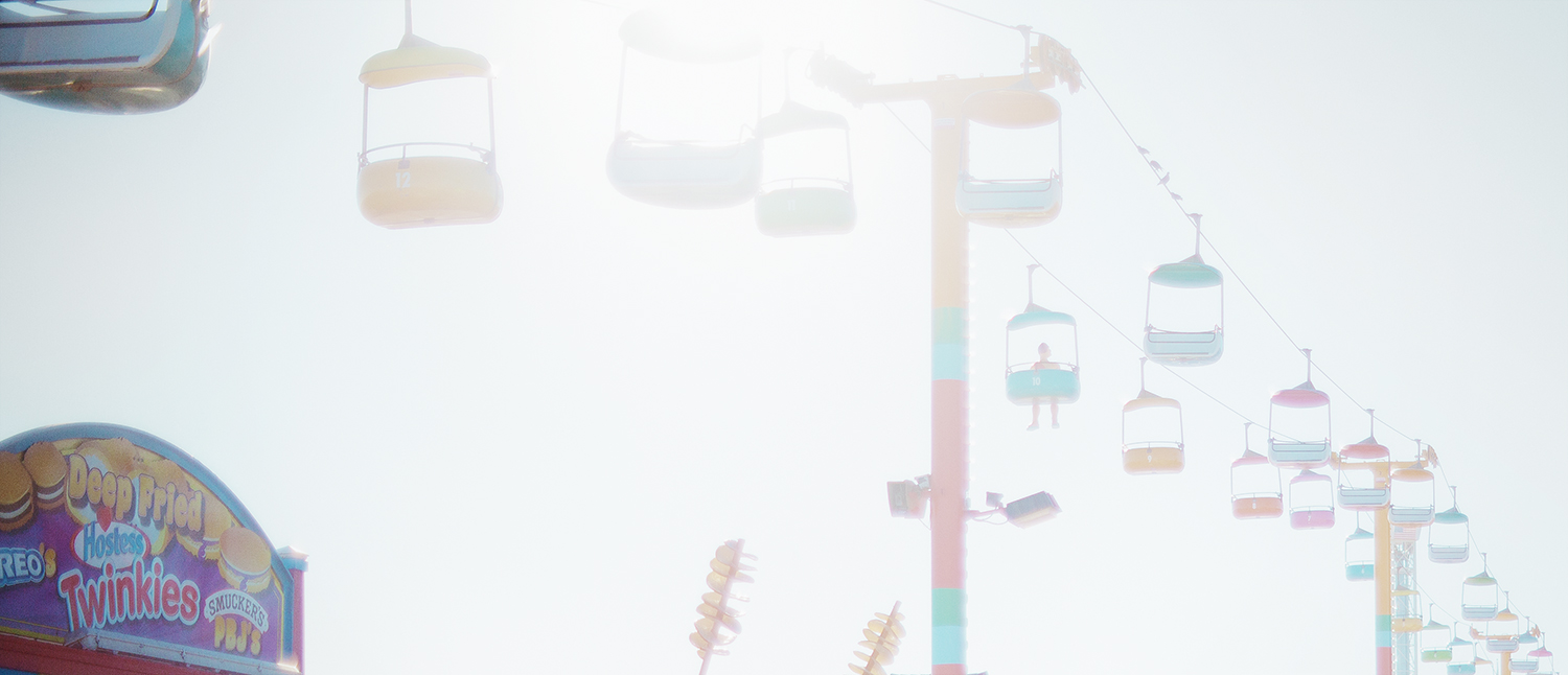 lonely hustle photography