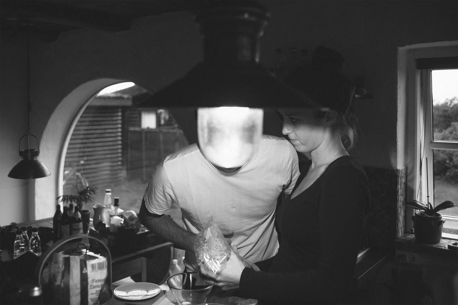 unexpected art photography