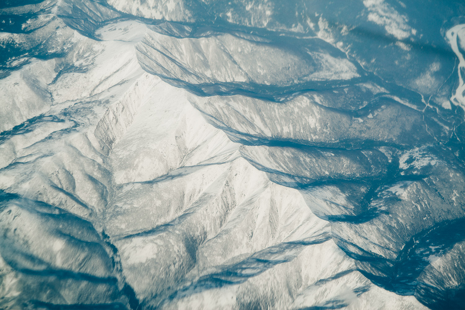 we are guests photography